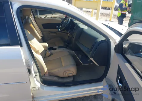 2005 Cadillac Cts Standard z USA, uszkodzony, nr VIN 1G6DP567850212623